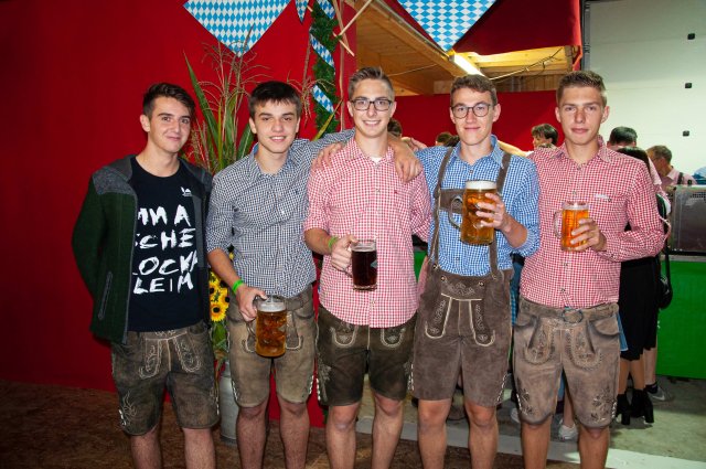 Rückblick Oktoberfest 2019 (Fotograf: Manfred Moßbauer)